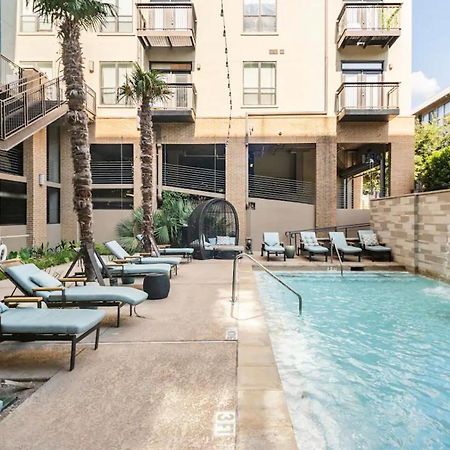Charming 1,100 Sq Ft Apartment Near To The Shops At Legacy Plano Luaran gambar