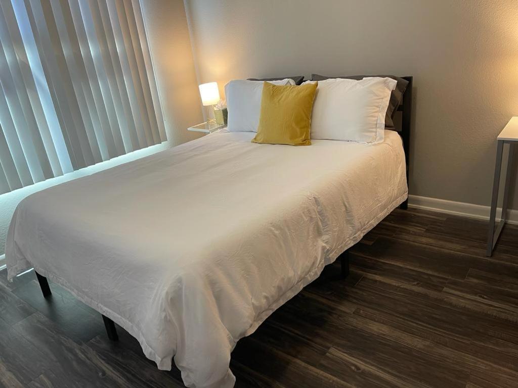 Charming 1,100 Sq Ft Apartment Near To The Shops At Legacy Plano Luaran gambar