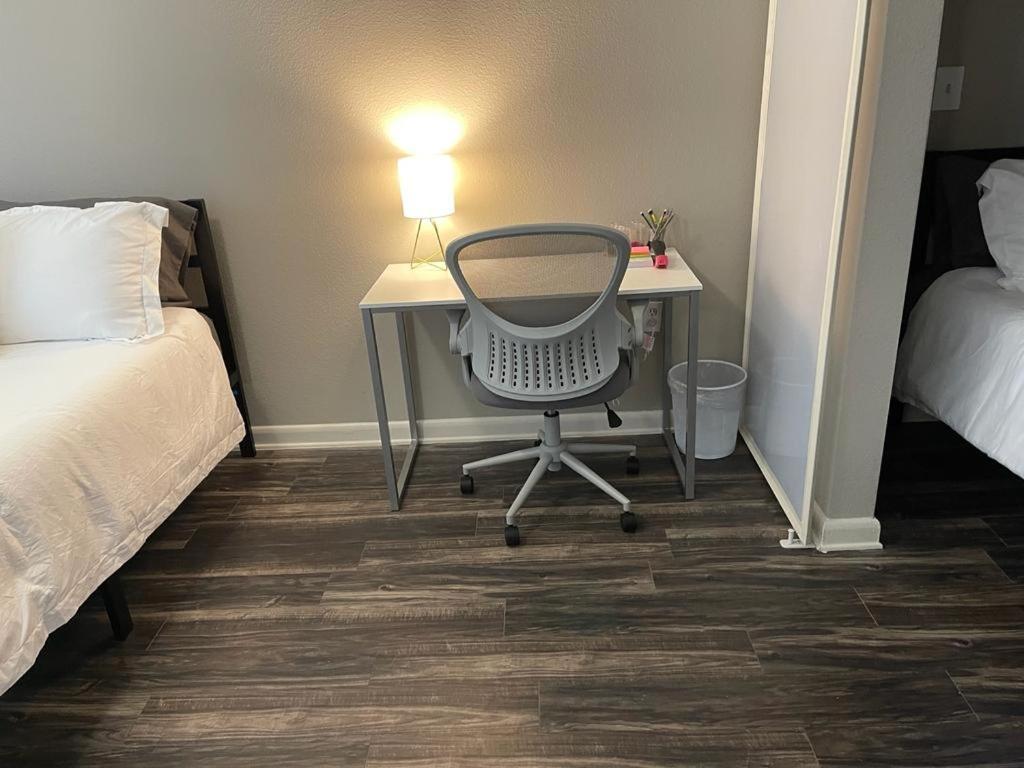 Charming 1,100 Sq Ft Apartment Near To The Shops At Legacy Plano Luaran gambar
