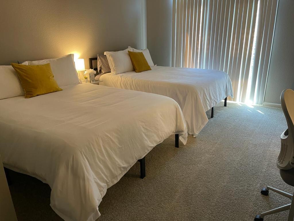 Charming 1,100 Sq Ft Apartment Near To The Shops At Legacy Plano Luaran gambar